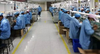 实地探访印度手机生产集散区,它离下一个世界工厂有多远